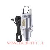 "Малыш"  шнур  питания  40 м. с защитой , нижний забор